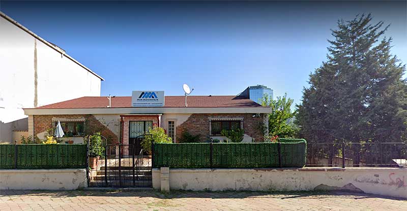 ofis msm muhendislik