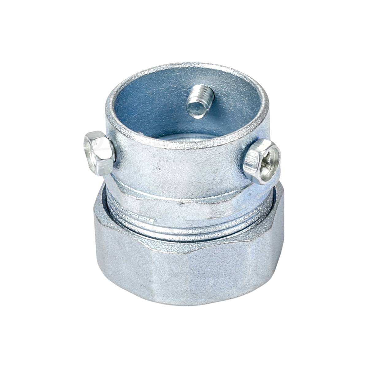 emt celik spiral boru baglanti adaptoru vidali sivamali 1